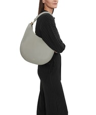 FURLA CAMPIONARIO - SFERA Geantă de umăr hobo frasin - Genți femei - 2