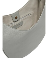 FURLA CAMPIONARIO - SFERA Geantă de umăr hobo frasin - Genți femei - 5