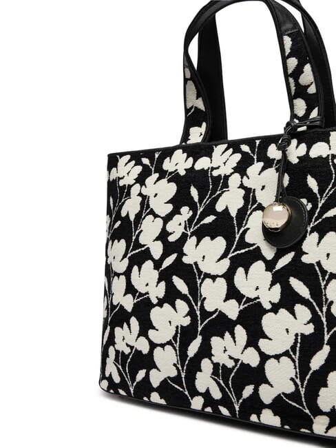 ALISSA  Geantă de m&acirc;nă aur - Genți femei