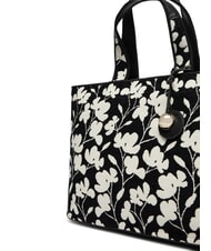 FURLA ALISSA  Geantă de m&acirc;nă aur - Genți femei - 3