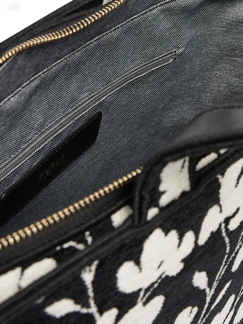 CAMPIONARIO - ALISSA  Geantă de m&acirc;nă aur - Genți femei