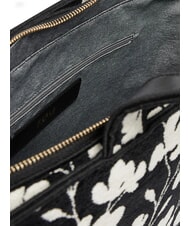 FURLA ALISSA  Geantă de m&acirc;nă aur - Genți femei - 4