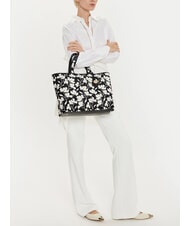 FURLA ALISSA  Geantă de m&acirc;nă aur - Genți femei - 5