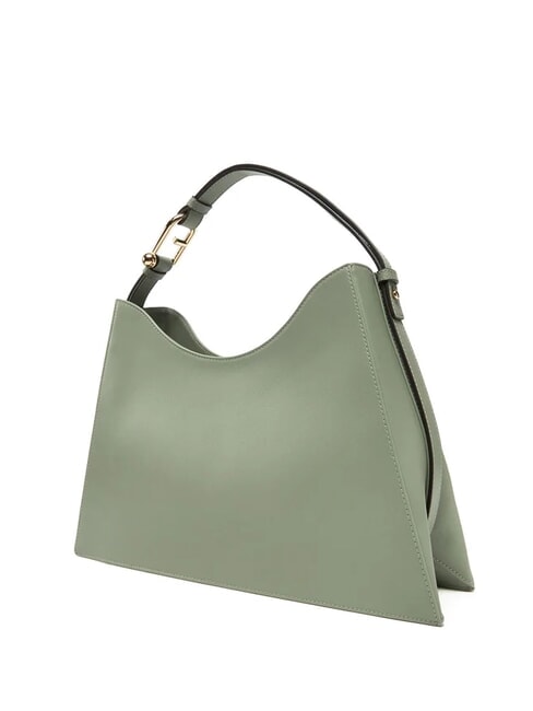 CAMPIONARIO - NUVOLA  Geantă de umăr agaveb - Genți femei