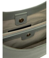 FURLA NUVOLA  Geantă de umăr agaveb - Genți femei - 5