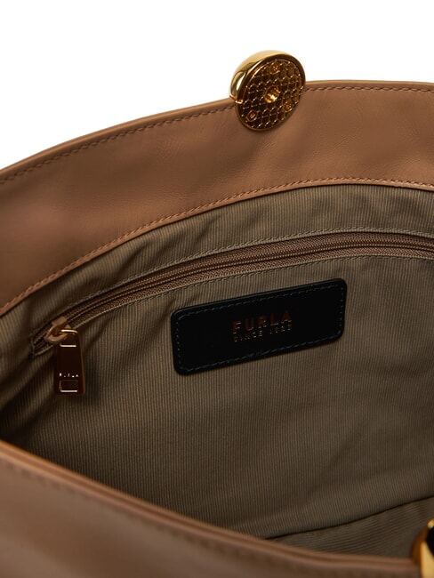 SFERA SOFT  Geantă de umăr deşert - Genți femei