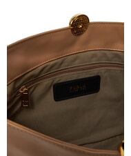 FURLA SFERA SOFT  Geantă de umăr deşert - Genți femei - 4