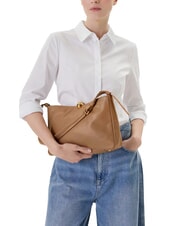 FURLA SFERA SOFT  Geantă de umăr deşert - Genți femei - 5