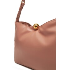 FURLA SFERA SOFT  Geantă de umăr, piele, fabricată &icirc;n Italia tul - Genți femei - 3