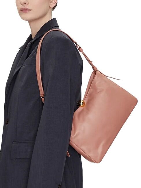 SFERA SOFT M Geantă de umăr tul - Genți femei