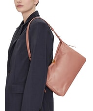 FURLA SFERA SOFT M Geantă de umăr tul - Genți femei - 5