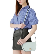 FURLA SFERA Geantă de umăr micro lagună - Genți femei - 5