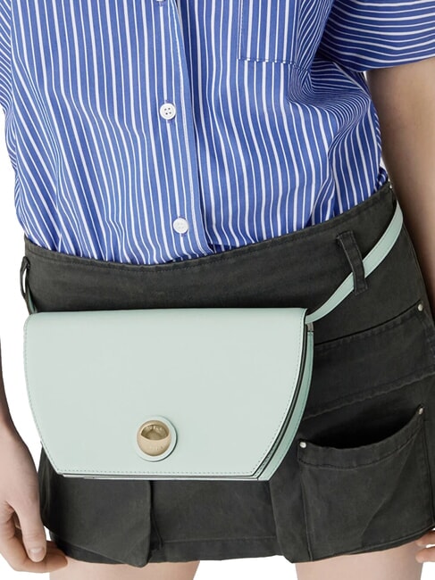 CAMPIONARIO - SFERA Geantă de umăr micro lagună - Genți femei