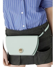 FURLA CAMPIONARIO - SFERA Geantă de umăr micro lagună - Genți femei - 6