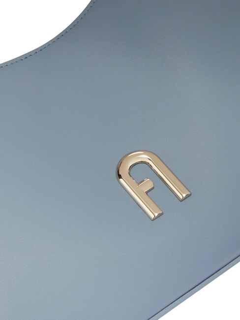 CAMPIONARIO - DIAMANTE  Geantă de umăr ceresc - Genți femei