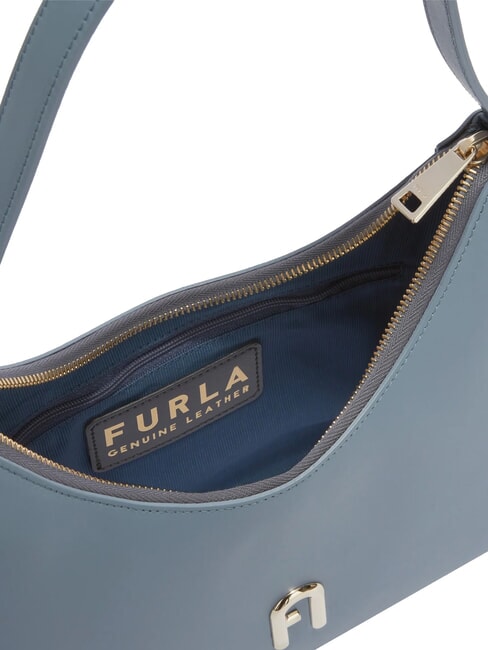 DIAMANTE  Geantă de umăr ceresc - Genți femei