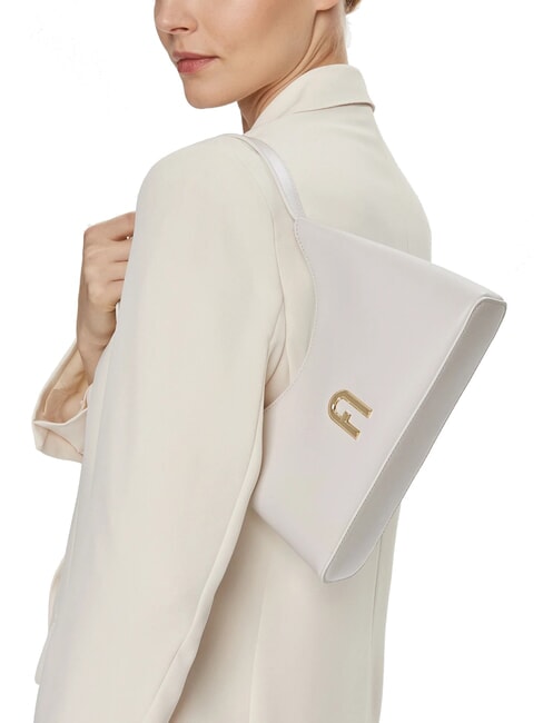 DIAMANTE  Geantă de umăr, piele Bezea - Genți femei