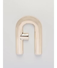 FURLA DIAMANTE  Geantă de umăr, piele Bezea - Genți femei - 4