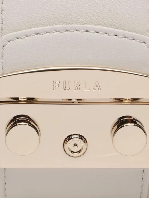 METROPOLIS  Geantă de umăr, piele Bezea - Genți femei