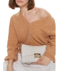 FURLA CAMPIONARIO - METROPOLIS  Geantă de umăr, piele Bezea - Genți femei - 5