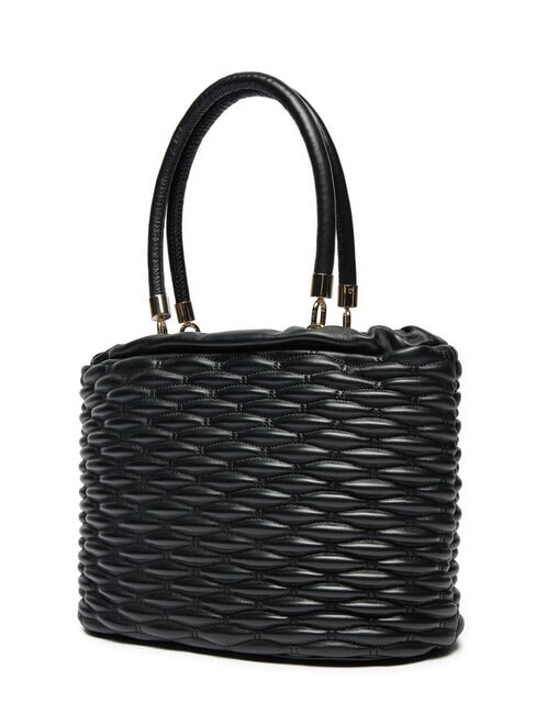 CAMPIONARIO - MIONIDO Geantă de umăr negru - Genți femei