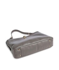 FURLA CAMPIONARIO - SFERA SOFT  Geantă de umăr, piele, fabricată &icirc;n Italia sol - Genți femei - 3