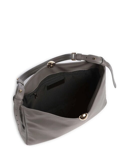 SFERA SOFT  Geantă de umăr, piele, fabricată &icirc;n Italia sol - Genți femei