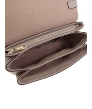 FURLA DAFNE  Geantă de m&acirc;nă, cu curea de umăr stuc gri - Genți femei - 5