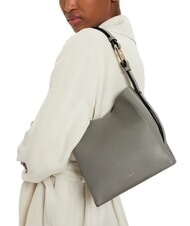 FURLA NUVOLA  Geantă mini din piele frasin - Genți femei - 2