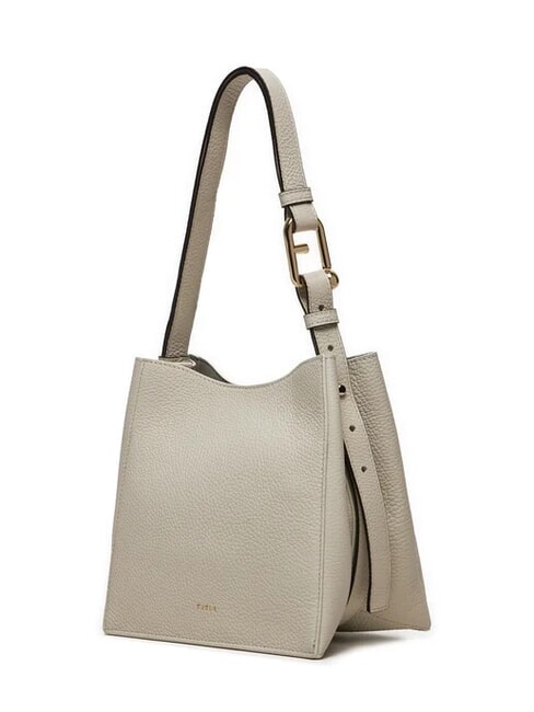 CAMPIONARIO - NUVOLA Geantă de umăr mini Bezea - Genți femei