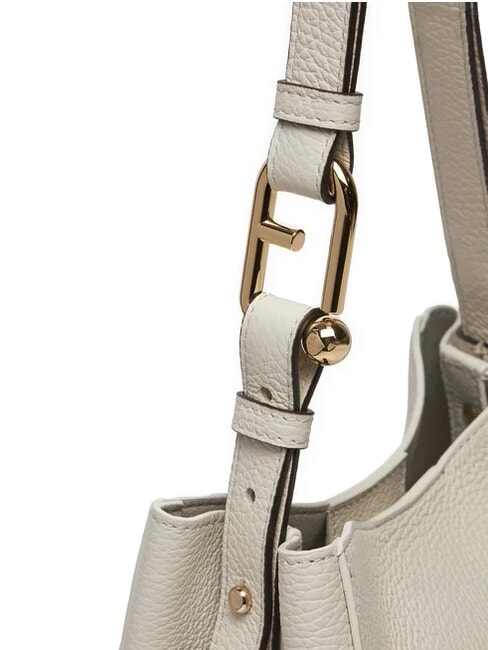 NUVOLA Geantă de umăr mini Bezea - Genți femei