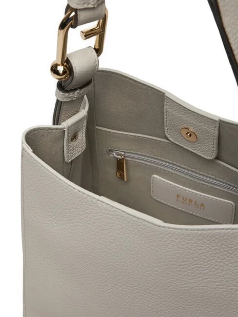 NUVOLA Geantă de umăr mini Bezea - Genți femei