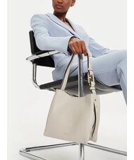 FURLA NUVOLA Geantă de umăr mini Bezea - Genți femei - 5