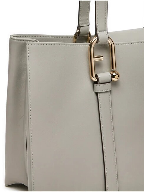 NUVOLA Geantă de umăr frasin - Genți femei