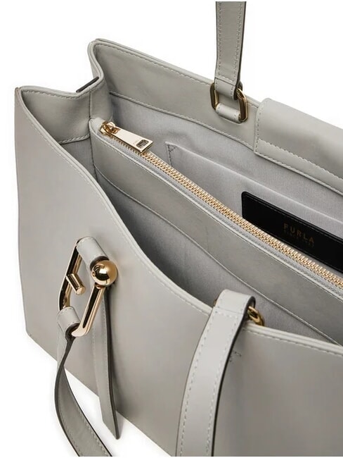 CAMPIONARIO - NUVOLA Geantă de umăr frasin - Genți femei