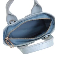 FURLA PIUMA  Geantă mini cu curea de umăr frasin+celest+artemisia - Genți femei - 5