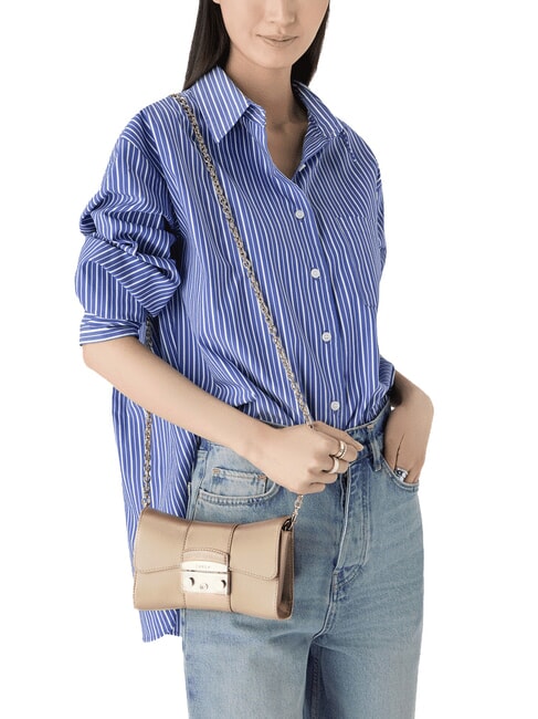 CAMPIONARIO - METROPOLIS  Geantă de umăr micro cereale - Genți femei