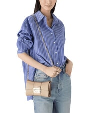 FURLA CAMPIONARIO - METROPOLIS  Geantă de umăr micro cereale - Genți femei - 2