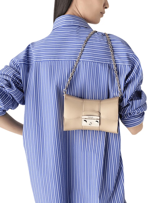 CAMPIONARIO - METROPOLIS  Geantă de umăr micro cereale - Genți femei