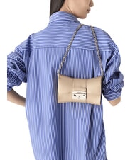 FURLA CAMPIONARIO - METROPOLIS  Geantă de umăr micro cereale - Genți femei - 5