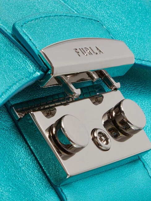 METROPOLIS Geantă de umăr mini zefir - Genți femei