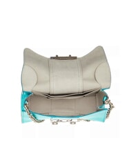 FURLA CAMPIO - METROPOLIS Geantă de umăr mini zefir - Genți femei - 4