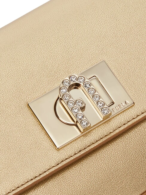 CAMPIONARIO - 1927 Geantă de umăr mini multicolor - Genți femei