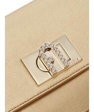 FURLA CAMPIONARIO - 1927 Geantă de umăr mini multicolor - Genți femei - 4