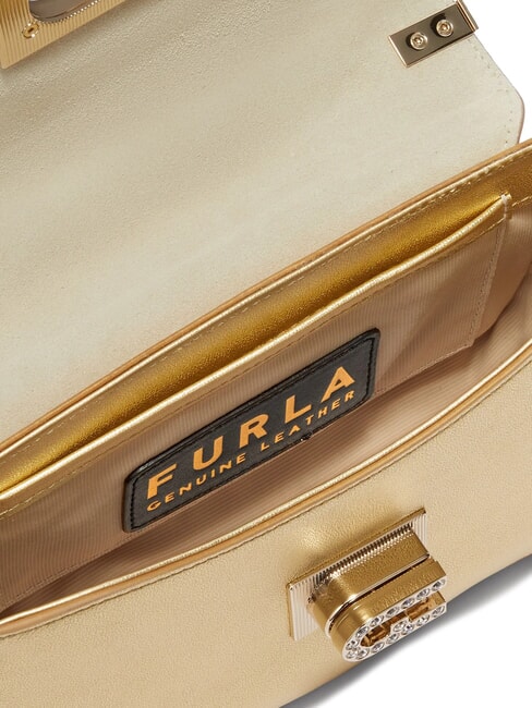 CAMPIONARIO - 1927 Geantă de umăr mini multicolor - Genți femei