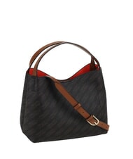 FURLA CAMPIONARIO - PRIMULA Geantă de umăr tonuri de cafea - Genți femei - 2