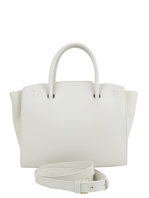 CAMPIONARIO - GENESI  Geantă din piele, cu curea de umăr Bezea - Genți femei