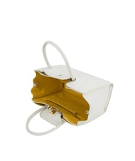 FURLA GENESI  Geantă din piele, cu curea de umăr Bezea - Genți femei - 4