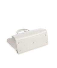 FURLA GENESI  Geantă de m&acirc;nă, cu curea de umăr, din piele Bezea - Genți femei - 3