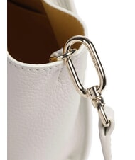 FURLA GENESI  Geantă de m&acirc;nă, cu curea de umăr, din piele Bezea - Genți femei - 4